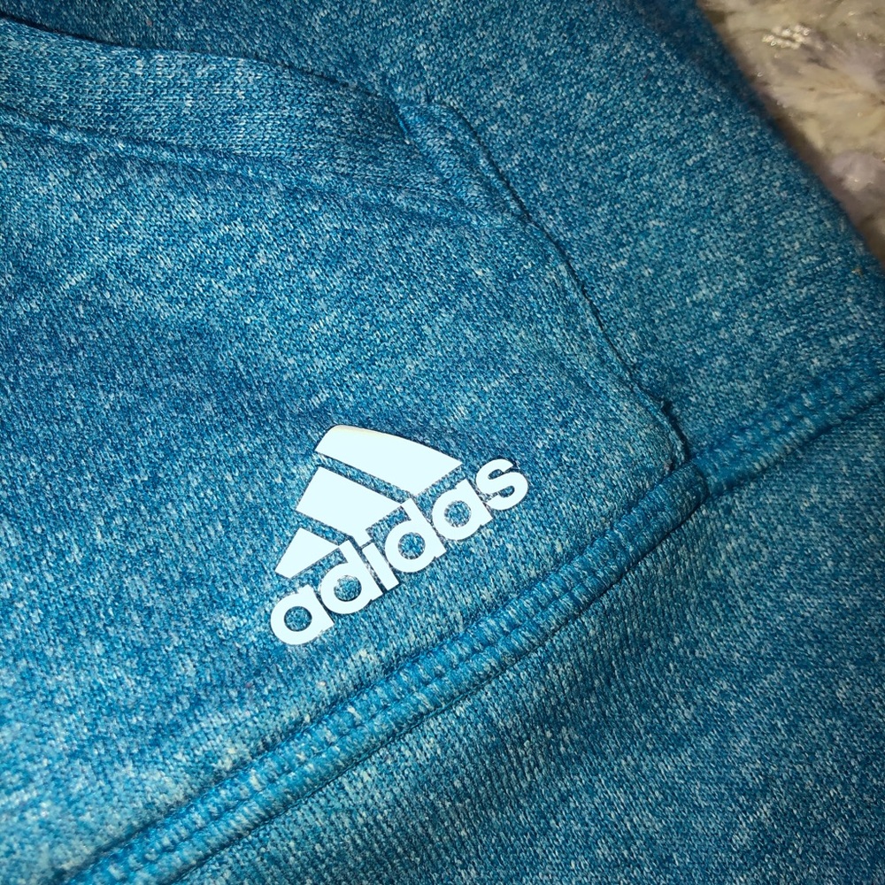 Adidas Sweatshirt - Picture 5 of 5